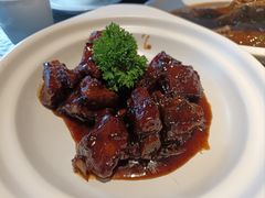 -一记洛阳菜·糖醋小排·水席(十字街店)
