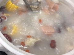 -洪湖藕王养生汤(安泰华庭店)