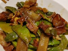-北李妈妈菜·海肠捞饭(高新万达店)
