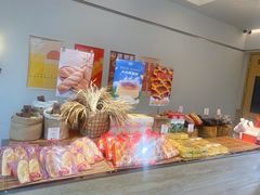 -那家面包房(珠江路店)
