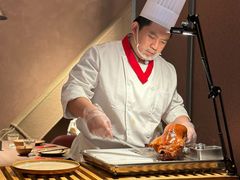 -青年公社烤鸭(姚家园万象汇店)