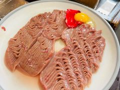 腰花-袁老四老火锅(徐东总店)