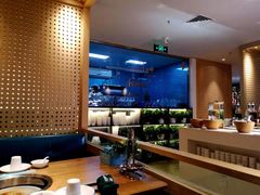 -青瓷火锅料理(西单大悦城店)