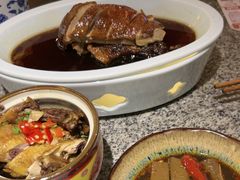 -南京大牌档(济南万象城店)