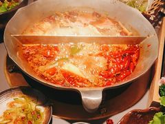 -湊湊火锅·茶憩(南京万象天地店)