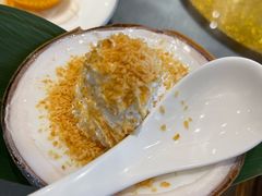 -东方御宴海鲜酒楼(棕泉酒店)