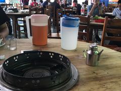 大堂-大地农庄(逢沙大道店)