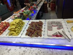-春天烤肉自助餐厅(南内环店)