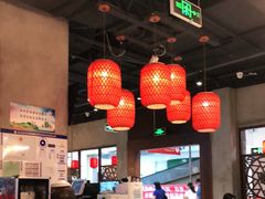 大堂-鼎高高陕西美食(龙德广场店)