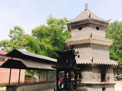 -宝通禅寺