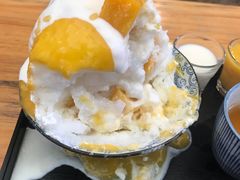 -WONDER ICE 萬得冰田(建設路总店)