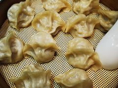 -奉天理·海鲜饺子