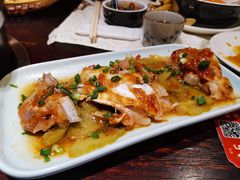 -滋粥楼·顺德菜海鲜茶点(方舟店)