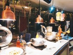 -巴厘岛风情自助餐厅(牡丹广场店)