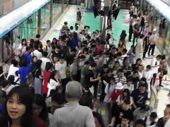 -广州塔(地铁站)