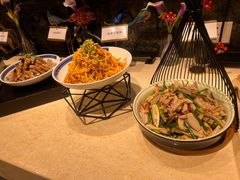 -芭菲盛宴·环球美食(袁家岗店)