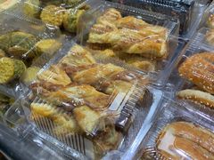 -幸福蛋糕坊(金顶街店)