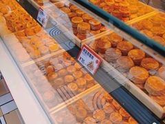 -東更道点心行(利客来店)
