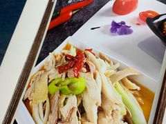 -伊带伊路新疆美食府(呼家楼店)