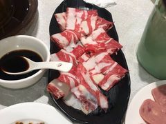 -东来顺饭庄(新源里店)