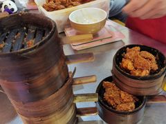 -朱大嘴肥肠血旺(福字街店)