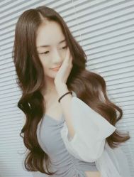 点击看大图 -D.z Salon 无痕接发潮店