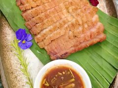-Thai Alley泰爱里(二沙岛店)