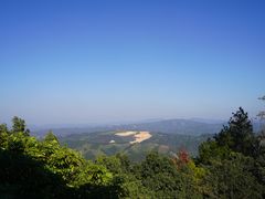 -白云山风景名胜区