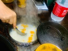 -潭州老友灶台鸡·竹屋老灶(光明E城店)