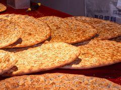 -新疆国际大巴扎