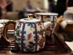 -国际饭店·原点咖啡吧ORIGIN CAFE&BAR