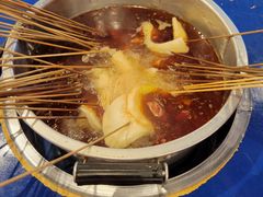 -马路边边串串香(双井直营店)