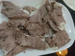 -潮汕美牛肉丸火锅店(天宁寺店)
