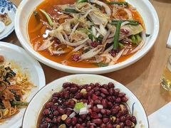 -花儿穆萨·烤肉餐厅(石马坪店)