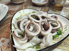 -官塘锋记鱼生·生腌·砂锅粥(牌坊街店)