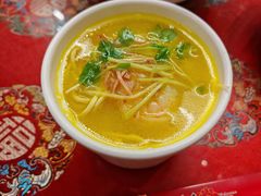 -玉华台饭庄(裕中西里小区店)