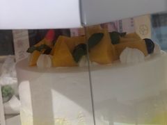 -西檬树SIMON·T轻奢蛋糕(大东方Max店)