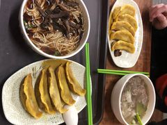 -清真蒋有记(老门东店)