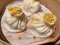 -南京大牌档(青岛万象城店)