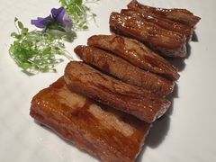 -漢舍中国菜馆(浦东嘉里城店)