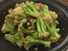 -四季小馆·地道北京小吃(广百店)