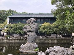 -浙江省博物馆(孤山馆区)