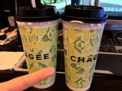 -霸王茶姬(南强街店)