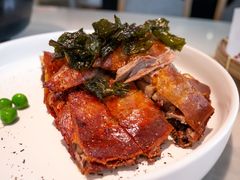 -渔语鱼酸菜鱼新川菜(来福士店)