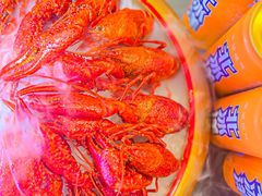 -虾乐园龙虾·夜宵(松江店)