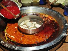 -巴倒烫陆派火锅山庄(南山总店)