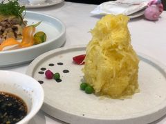 金瓜丝-道道鲜·崇明私房菜(五角场店)