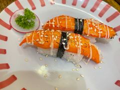 -仙隐小鹿料理食堂(沙市人信汇店)
