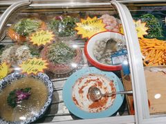 -美达尔烧烤海鲜家常菜(泰山路店)
