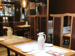 -东方饺子王(工农大路店)
